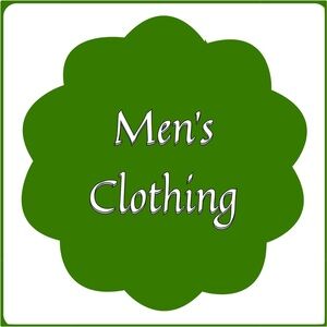 Men’s Clothes